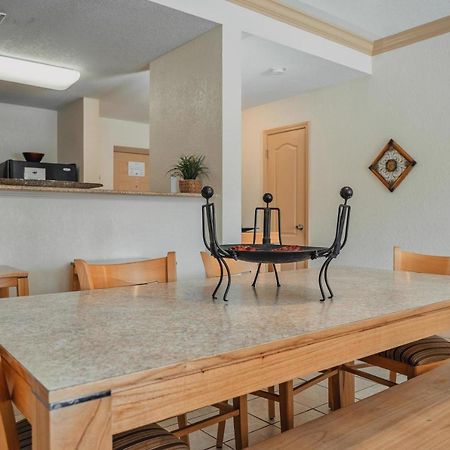 Апартаменти Mvc - Unit 3201 - Mountain View Zodiac Піджен-Фордж Екстер'єр фото